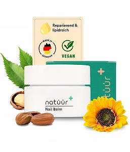 Бальзам для нігтів NeemAVERA з екстрактом німу 15 мл - Фото 1