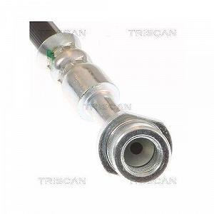 Гальмівний шланг TRISCAN 8150 431020 для HYUNDAI KIA, передня вісь зліва synthetic.ua - Фото 1