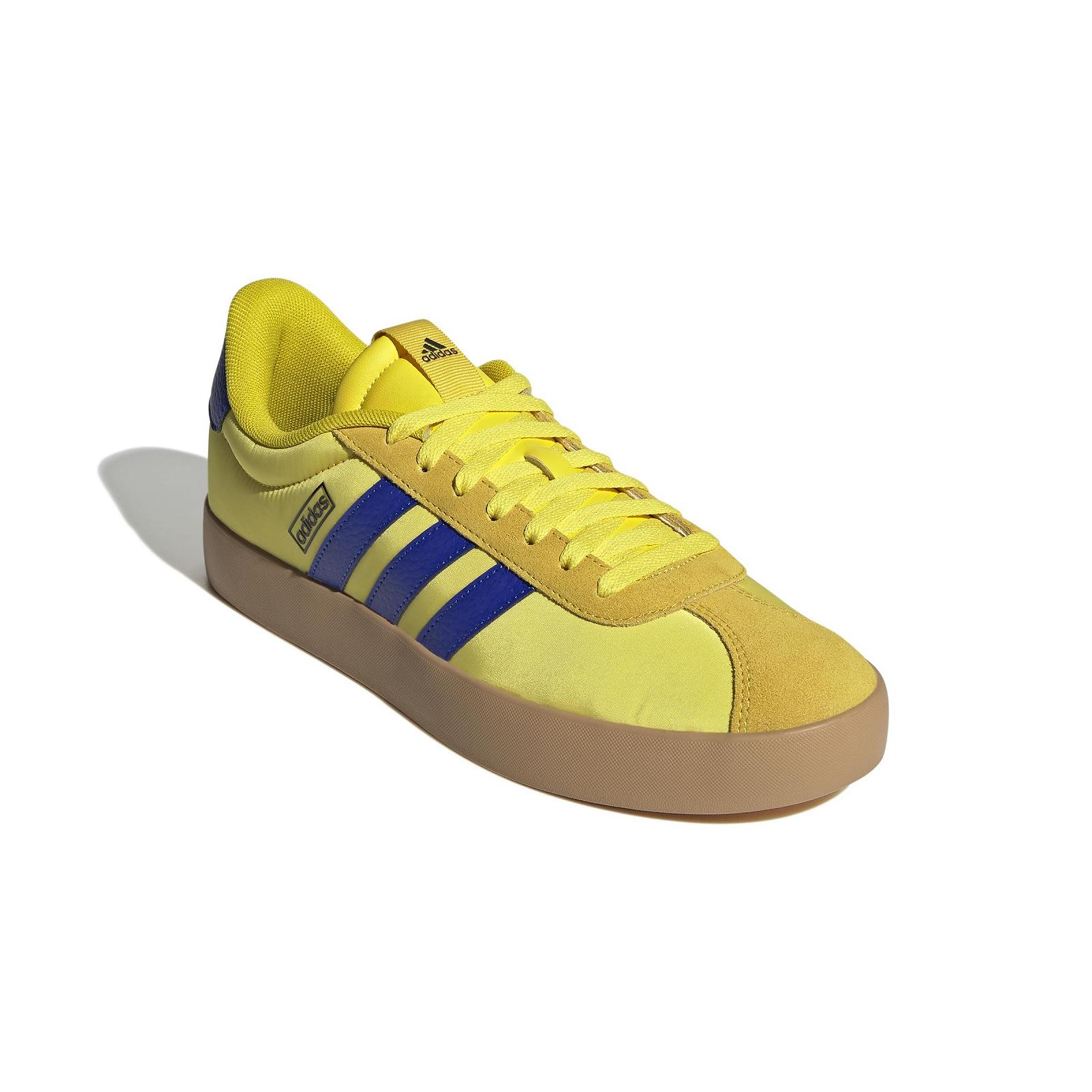 Кросівки adidas Vl Court 3.0 чоловічі, фото №3