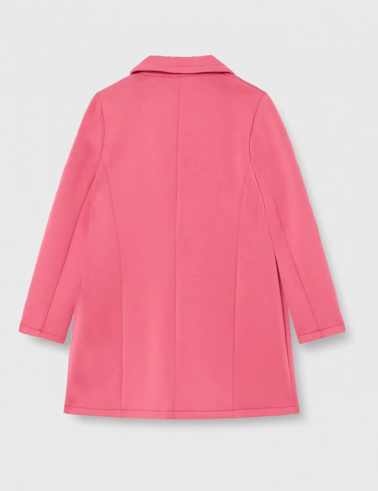 Пальто Samoon Спортивне Коротке, фото №3