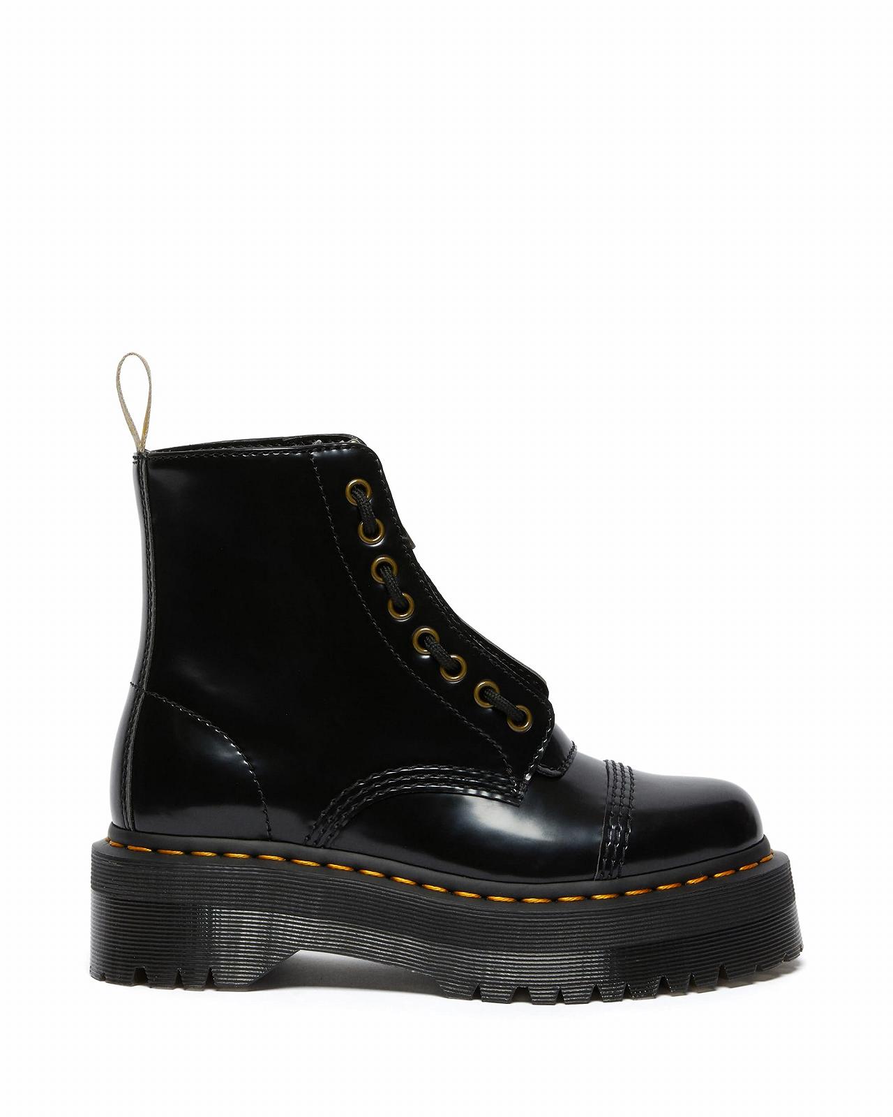 Ботинки Dr. Martens Bovver, фото №4