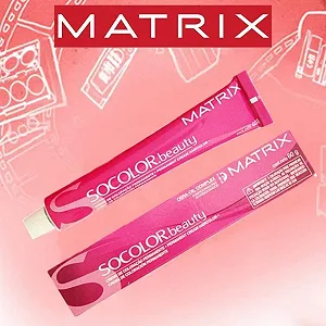 Фарба для волосся Matrix SoColor Beauty Ultra Blonde IA 90 мл - Фото 1