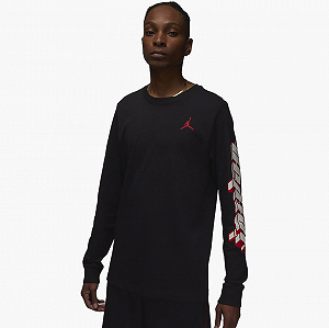 Кофта Jordan Brand LS GFX Crew M - Фото 1