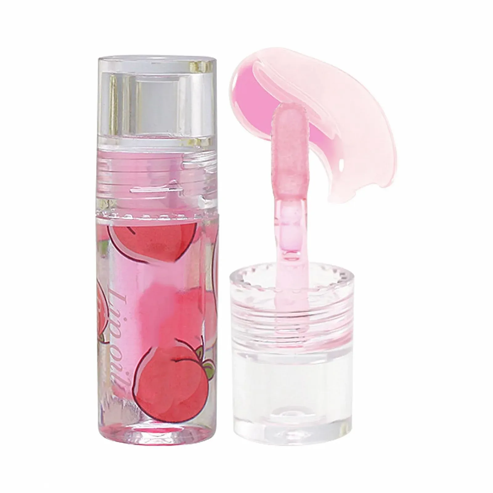 Увлажняющее масло для губ, фото №7