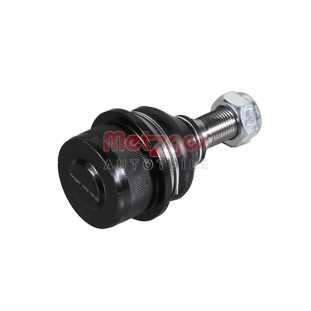 Шарова опора METZGER AUTOTEILE 57037208 COMPETENCE KIT GREENPARTS, фото №1