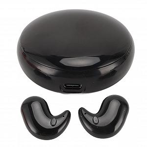 Наушники-переводчик для двухстороннего перевода для путешествий synthetic.ua - Фото 1