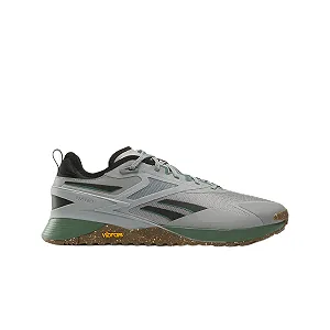 Кросівки Reebok Unisex Nano X3 Adventure - Фото 1