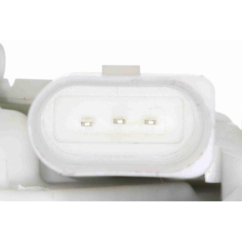 Замок дверей VEMO V10-85-3875 Green Mobility Parts для AUDI, задній лівий, фото №4 Замок дверей VEMO V10-85-3875 Green Mobility Parts для AUDI, задній лівий, фото №4