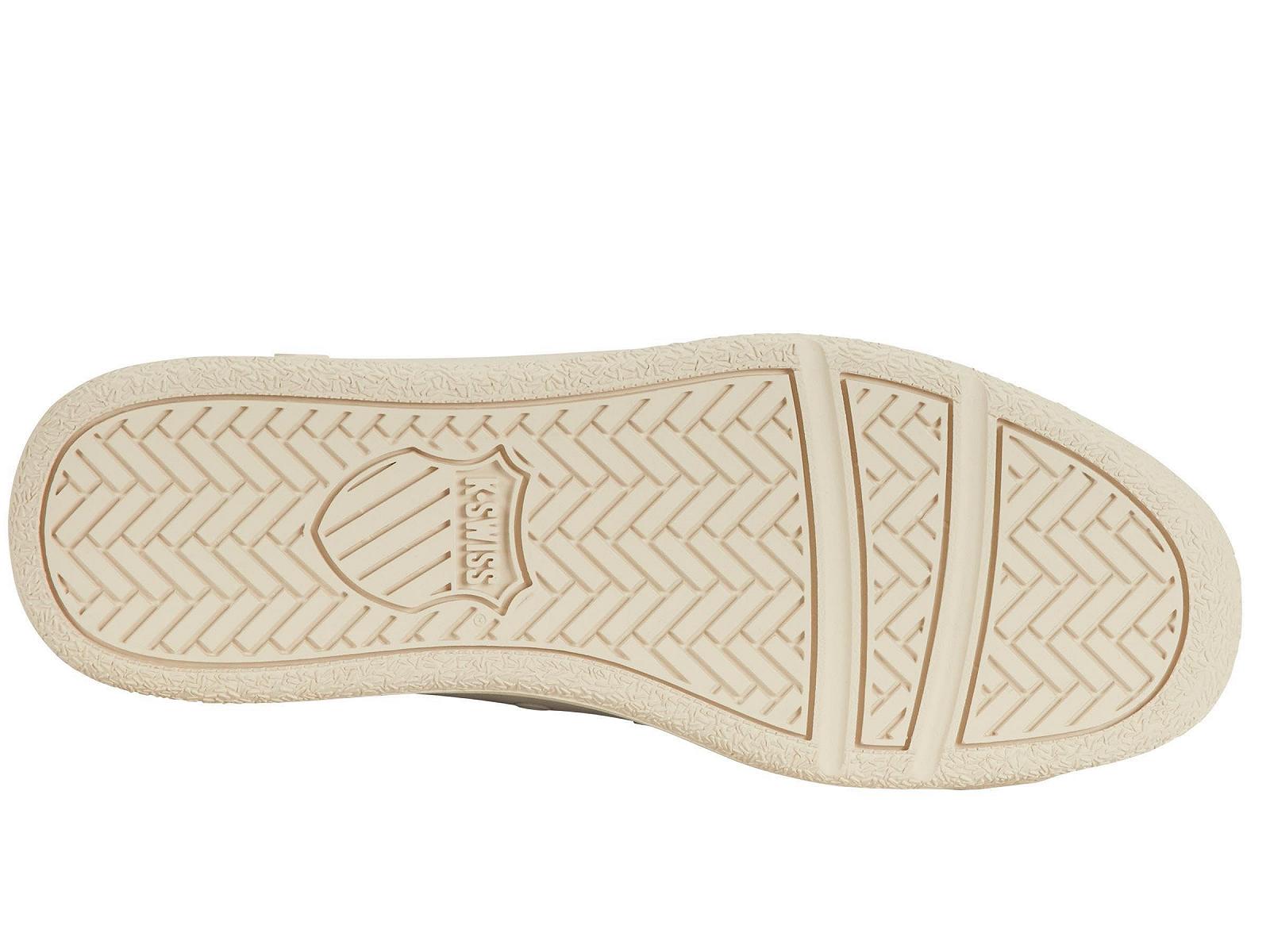 Кросівки K-Swiss Slammklub Cc, фото №4