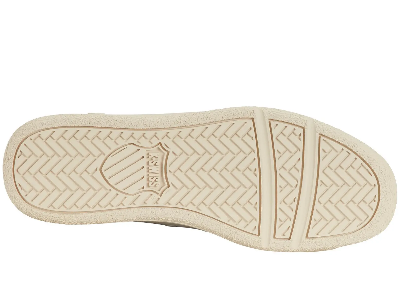 Чоловічі Кросівки K-Swiss Slammklub Cc, фото №4