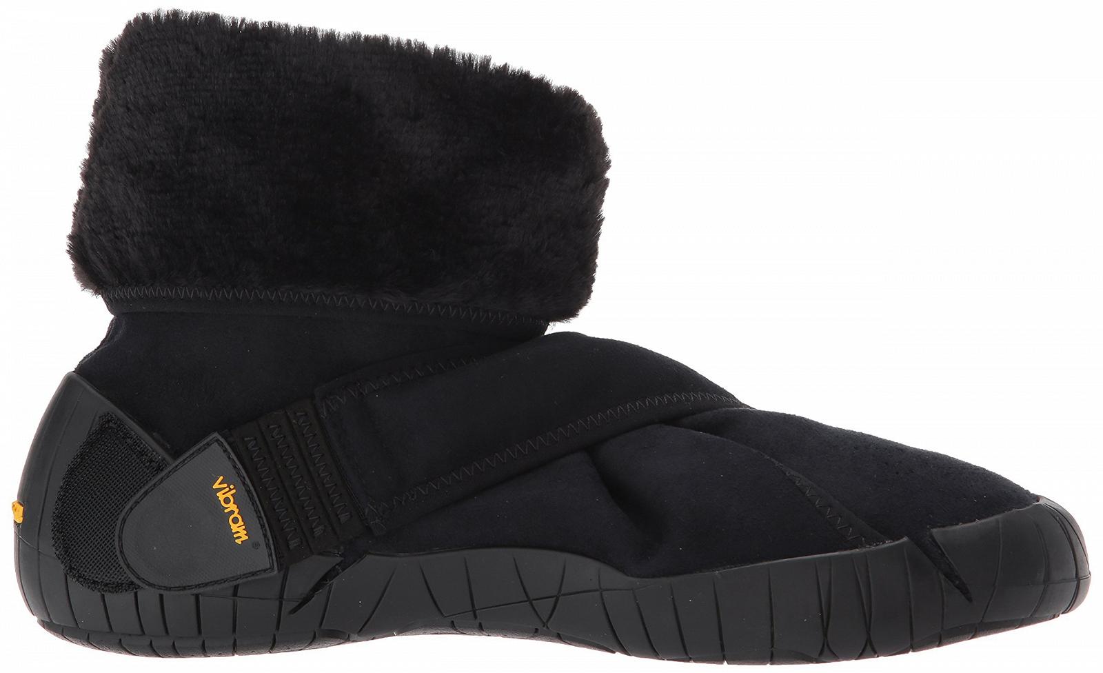 Чоботи Vibram FiveFingers Eastern Traveler Mid-Boot, фото №6