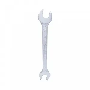 Рожковый двухсторонний ключ KS TOOLS 517.0713 synthetic.ua - Фото 1