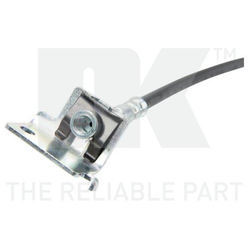 Гальмівний шланг NK 8534139 для HYUNDAI, задня вісь зліва, фото №2 Гальмівний шланг NK 8534139 для HYUNDAI, задня вісь зліва, фото №2