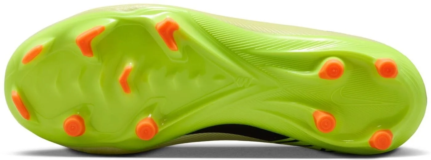 Футбольные бутсы Nike Unisex Kids Jr Zoom Vapor 16 Academy Fg/MG, фото №3