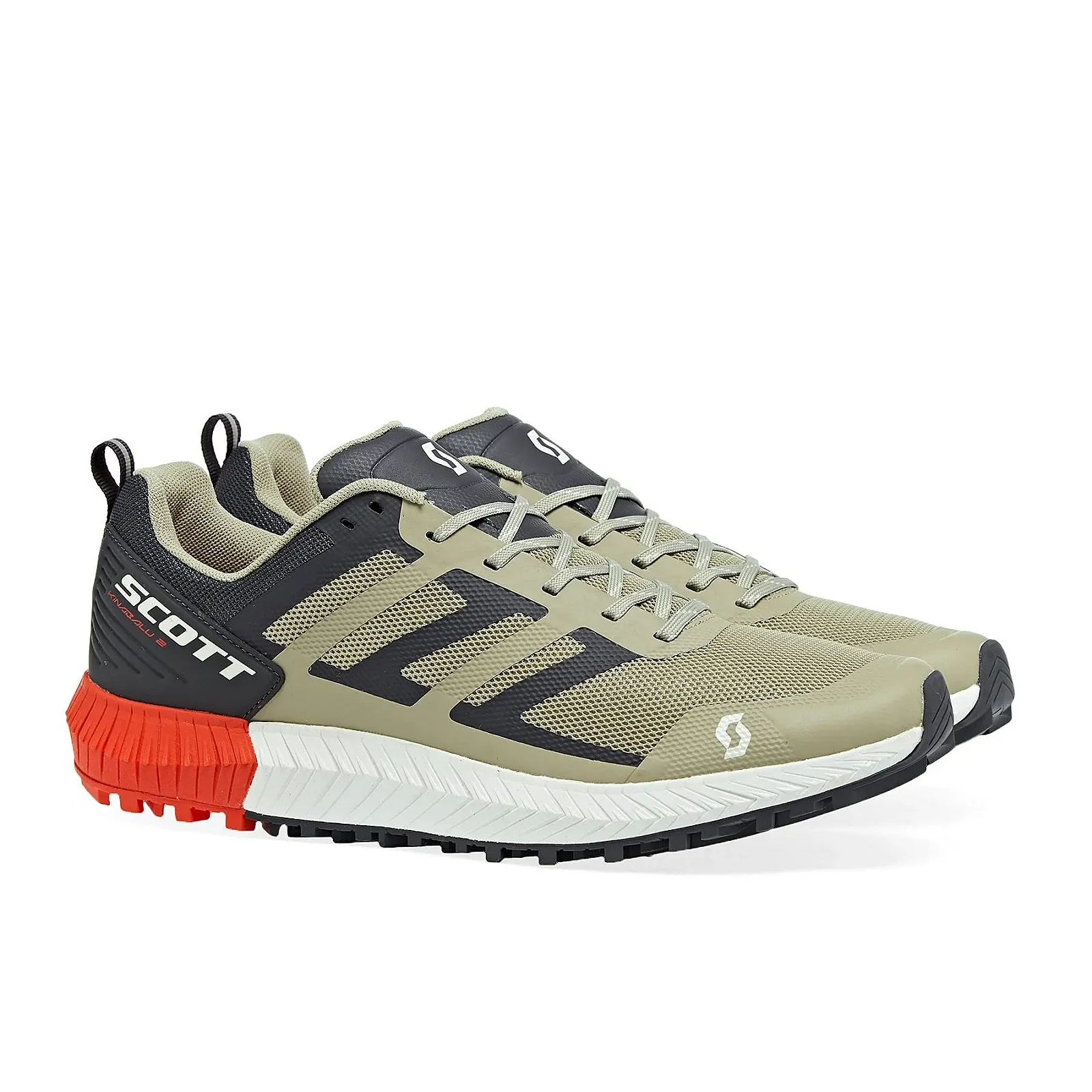 Кроссовки Unisex Kinabalu 2, фото №3