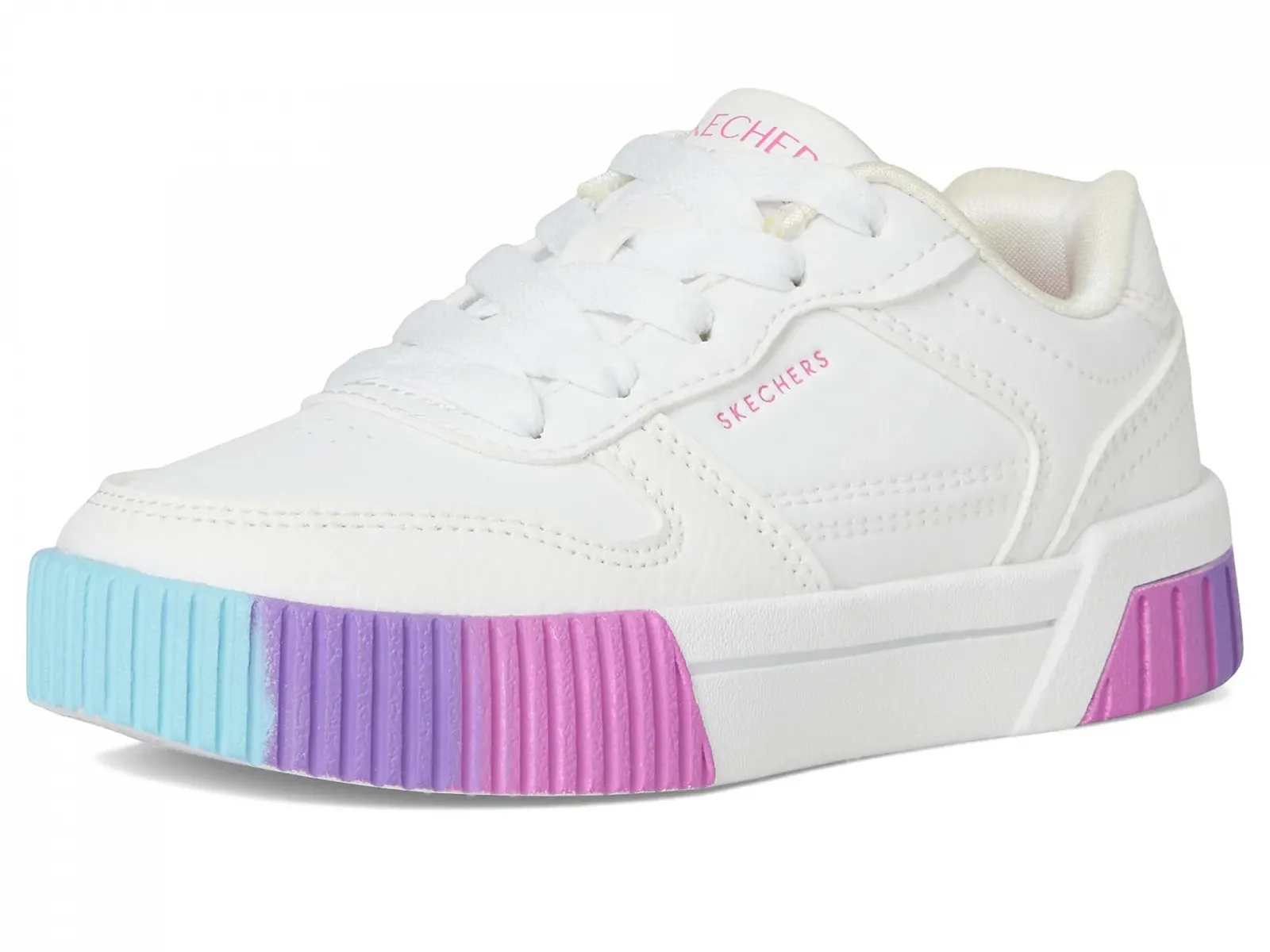 Кроссовки Skechers Jade Soft Glow для девочек, фото №7