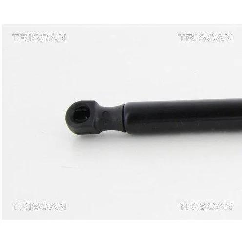 Газовая пружина капота TRISCAN 8710 11126 для BMW, слева, справа, спереди слева, фото №2