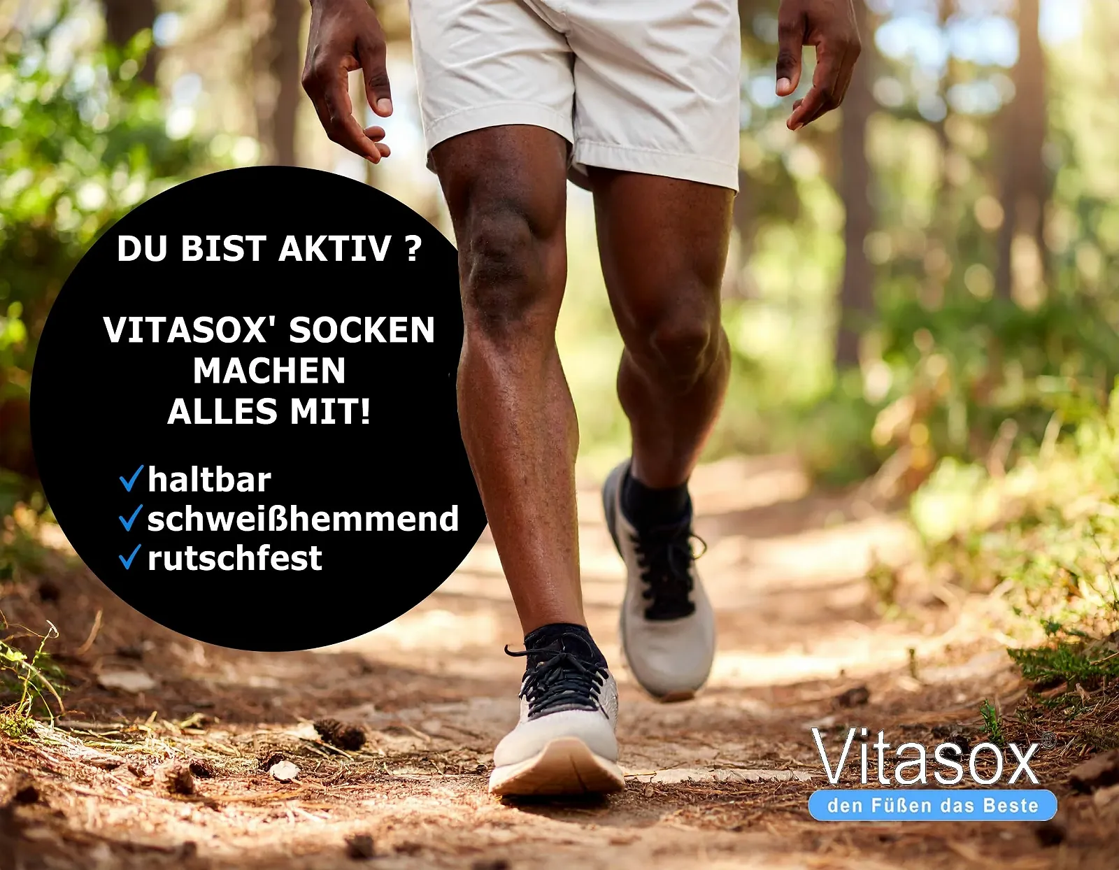 Жіночі шкарпетки Vitasox Trainer, фото №4 Жіночі шкарпетки Vitasox Trainer, фото №4