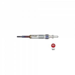 Свічка розжарювання NGK 9826 D-Power для AUDI SEAT SKODA VW LAMBORGHINI BENTLEY synthetic.ua - Фото 1