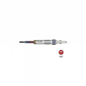 Свеча накаливания NGK 9826 D-Power для AUDI SEAT SKODA VW LAMBORGHINI BENTLEY - Фото 1