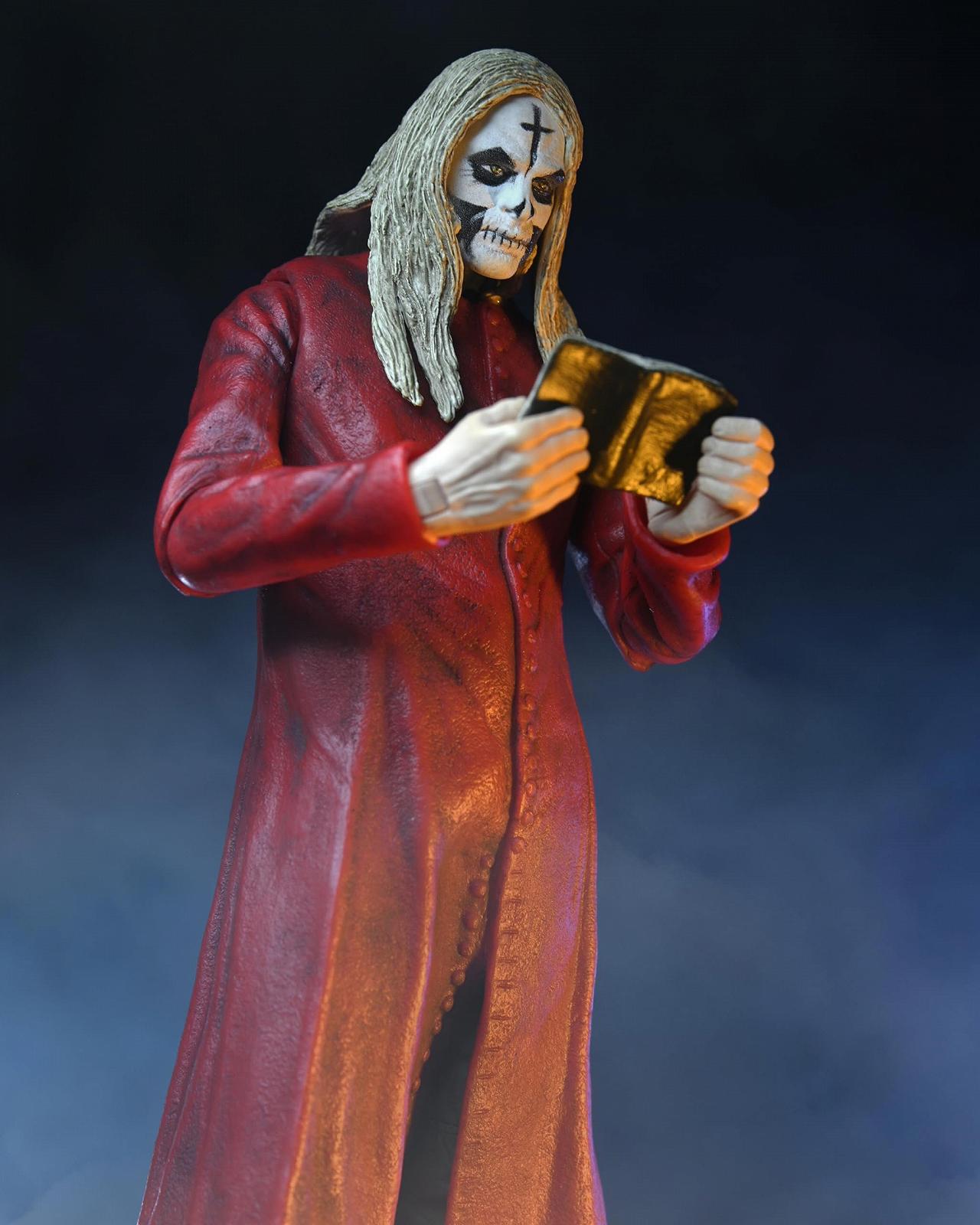 Ігрова фігурка NECA Otis, різнокольоровий, фото №4