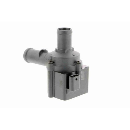 Дополнительный водяной насос VEMO Green Mobility Parts V10-16-0026 VW, фото №4 Дополнительный водяной насос VEMO Green Mobility Parts V10-16-0026 VW, фото №4