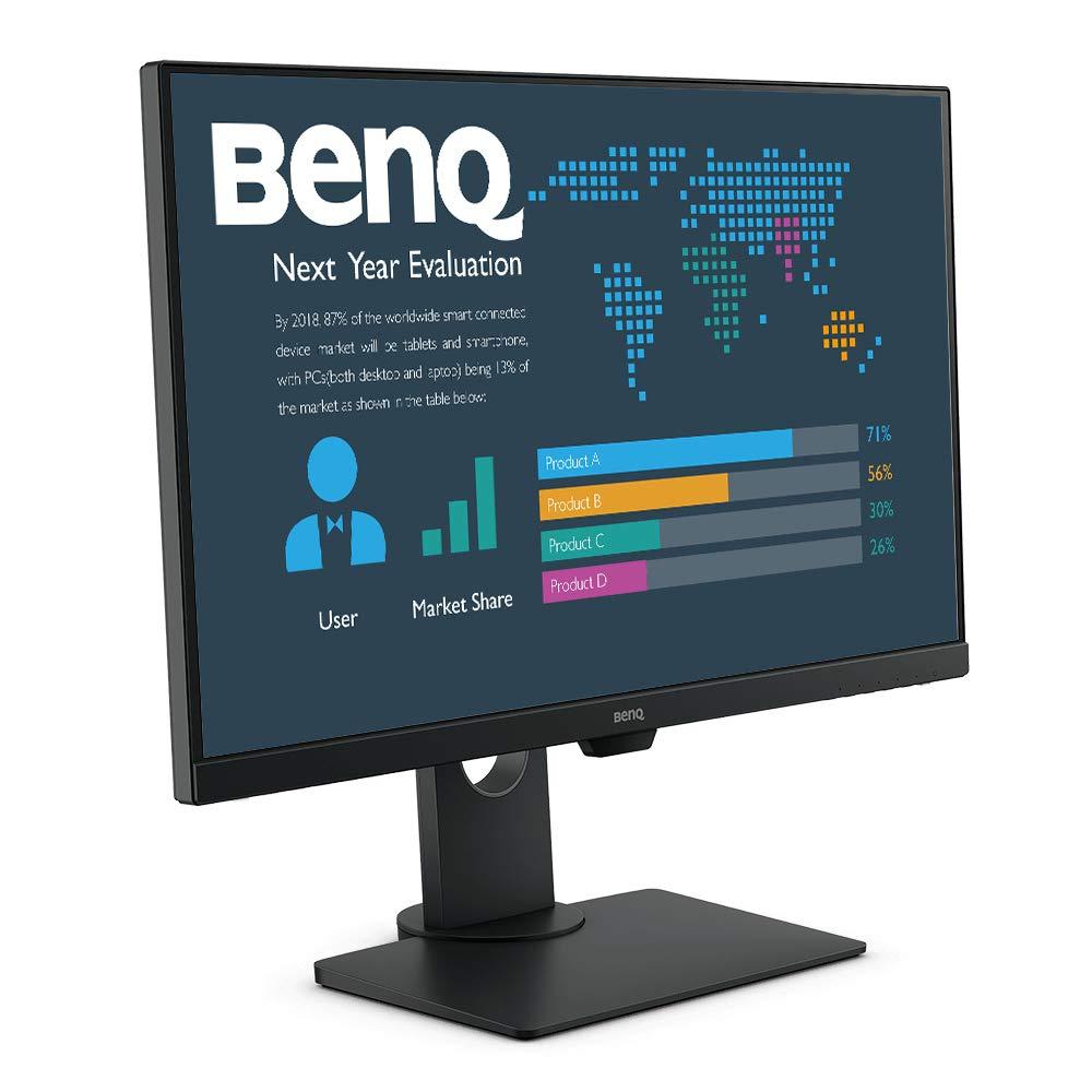 Монітор BenQ BL2381T LED 57.15 см / 22.5 дюйма, фото №1