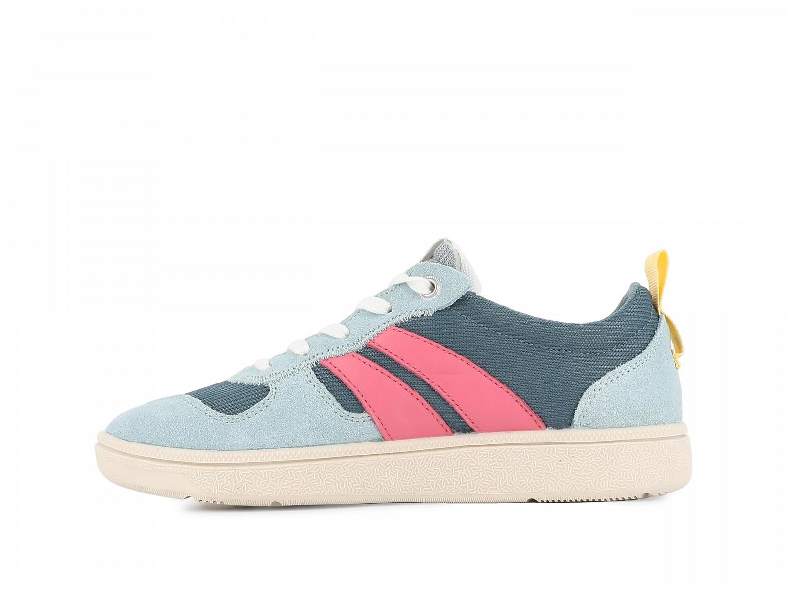 Спортивная обувь Palladium Pallacup Unisex, фото №4