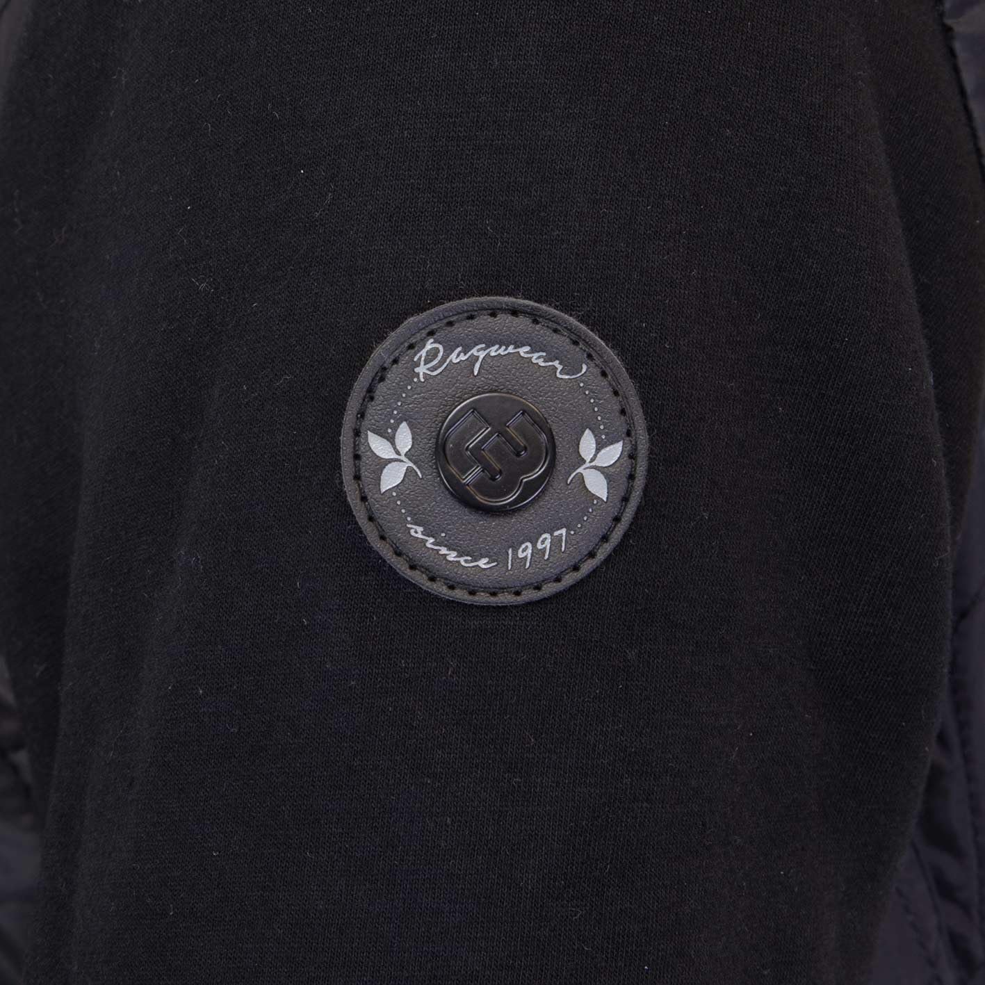 Куртка Ragwear Lucinda Жіноча, фото №4