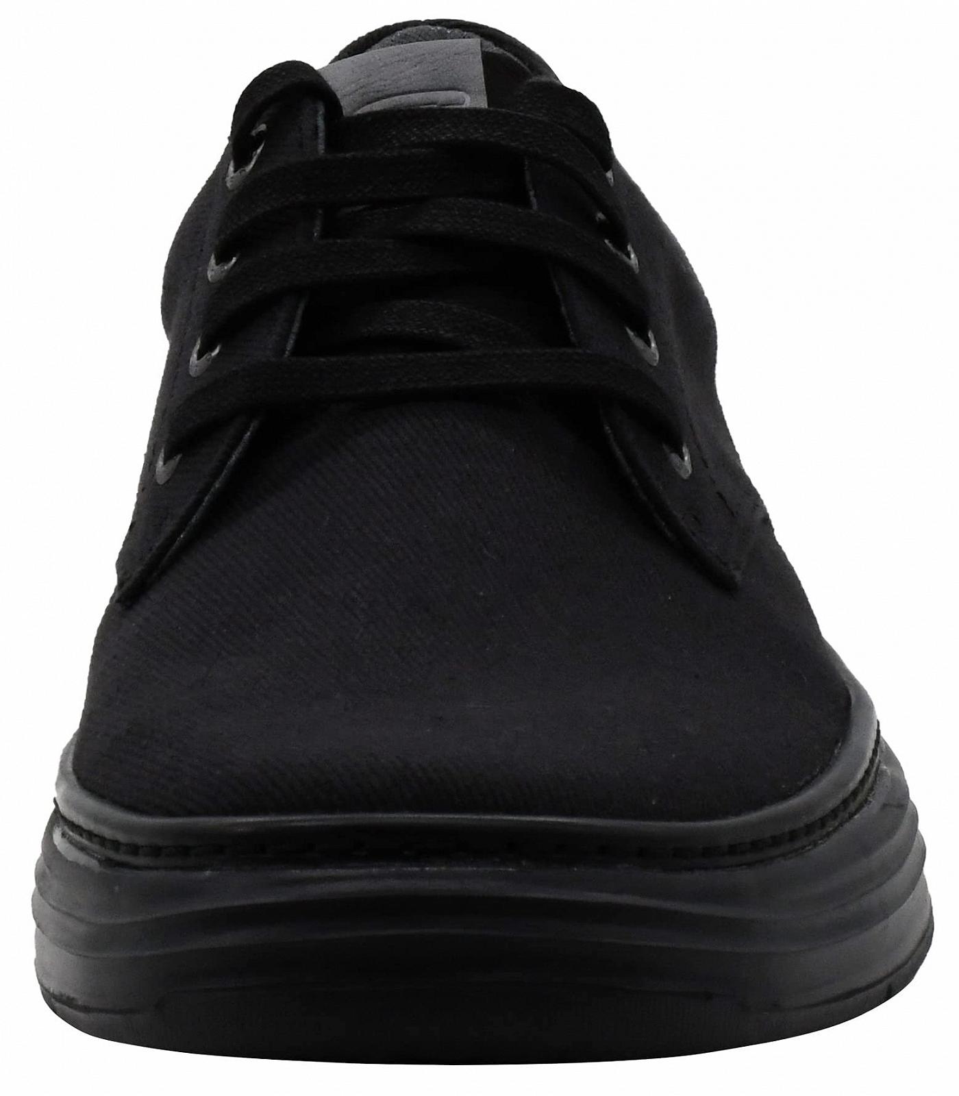 Кроссовки Skechers Moreno Canvas Oxford для мужчин, фото №2