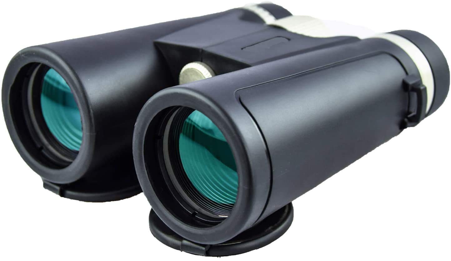 Бінокль Hohe Vergrößerung 12X 42 Adult Outdoor Bird Watching Concert Telescope, фото №1