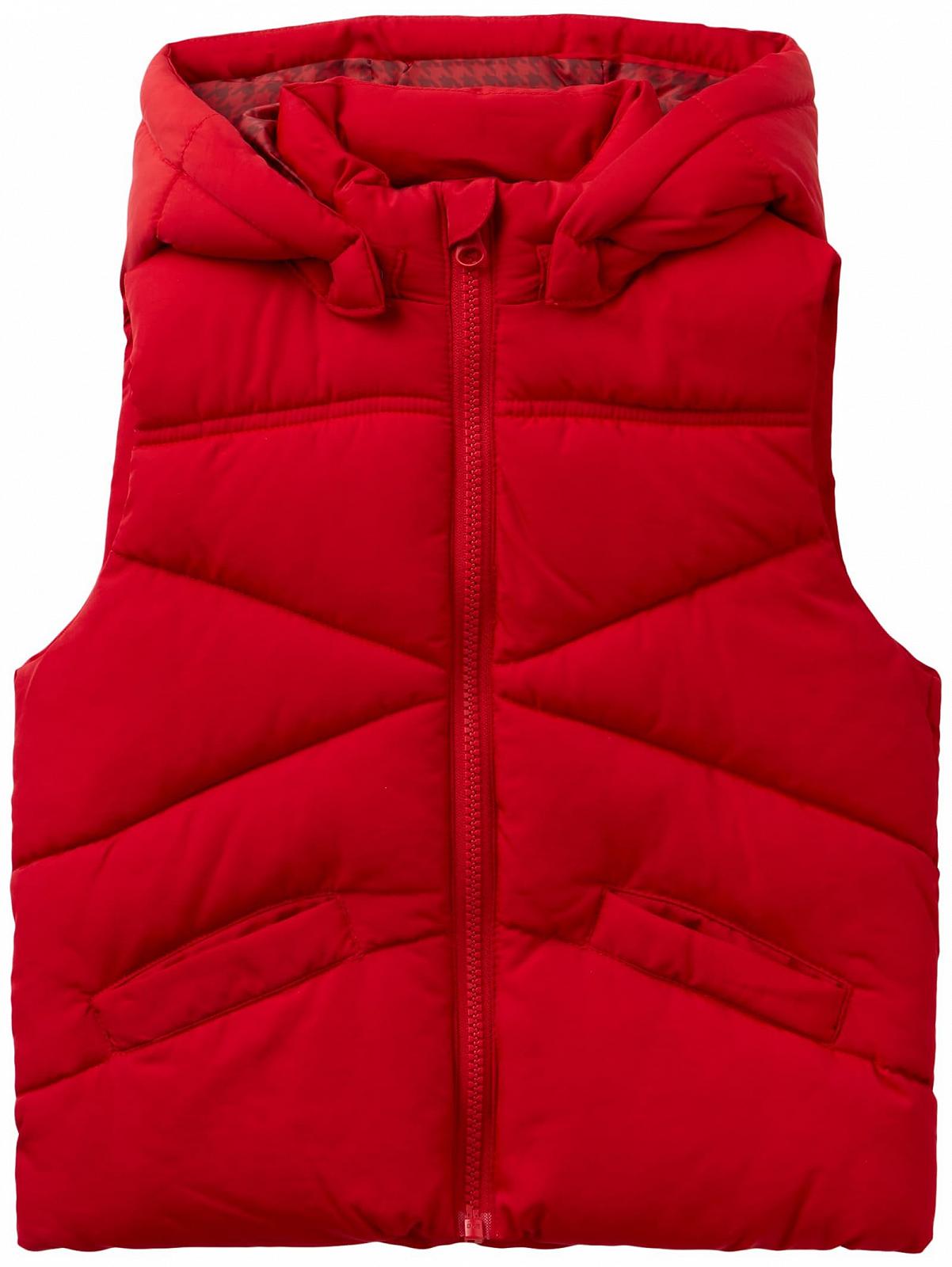 Куртка United Colors of Benetton для хлопчиків, фото №1 Куртка United Colors of Benetton для хлопчиків, фото №1