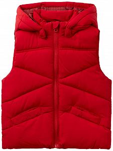 Куртка United Colors of Benetton для хлопчиків - Фото 1