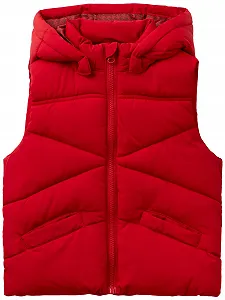 Куртка United Colors of Benetton для мальчиков - Фото 1