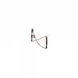 Склопідйомник VAN WEZEL 0325262 AUDI SEAT передній правий - Фото 1