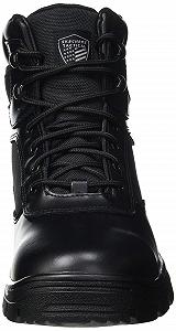 Мужские ботинки Skechers Wascana Benen Safety synthetic.ua - Фото 1