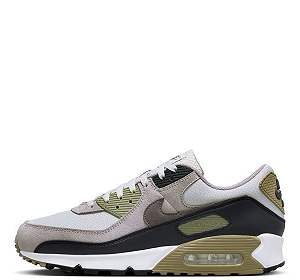 Кроссовки Nike AIR MAX 90 Размер 42 - Фото 1