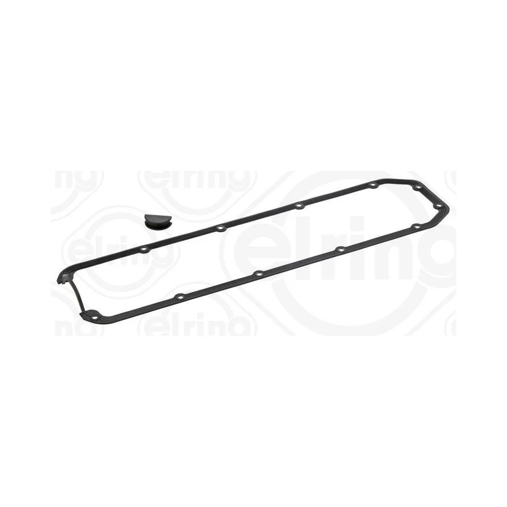 Комплект прокладок клапанної кришки ELRING 914.398 для AUDI SEAT SKODA VW CUPRA, фото №1