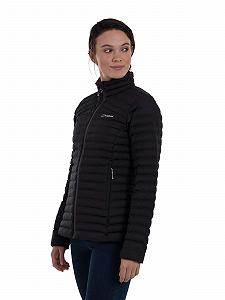 Женская утепленная куртка Berghaus Nula, Прочная конструкция, Водоотталкивающая изоляция synthetic.ua - Фото 1