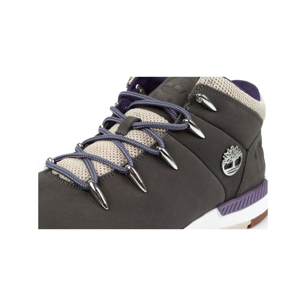 Кросівки Timberland Sprint Trekker M Tb0a5xxu033, фото №7