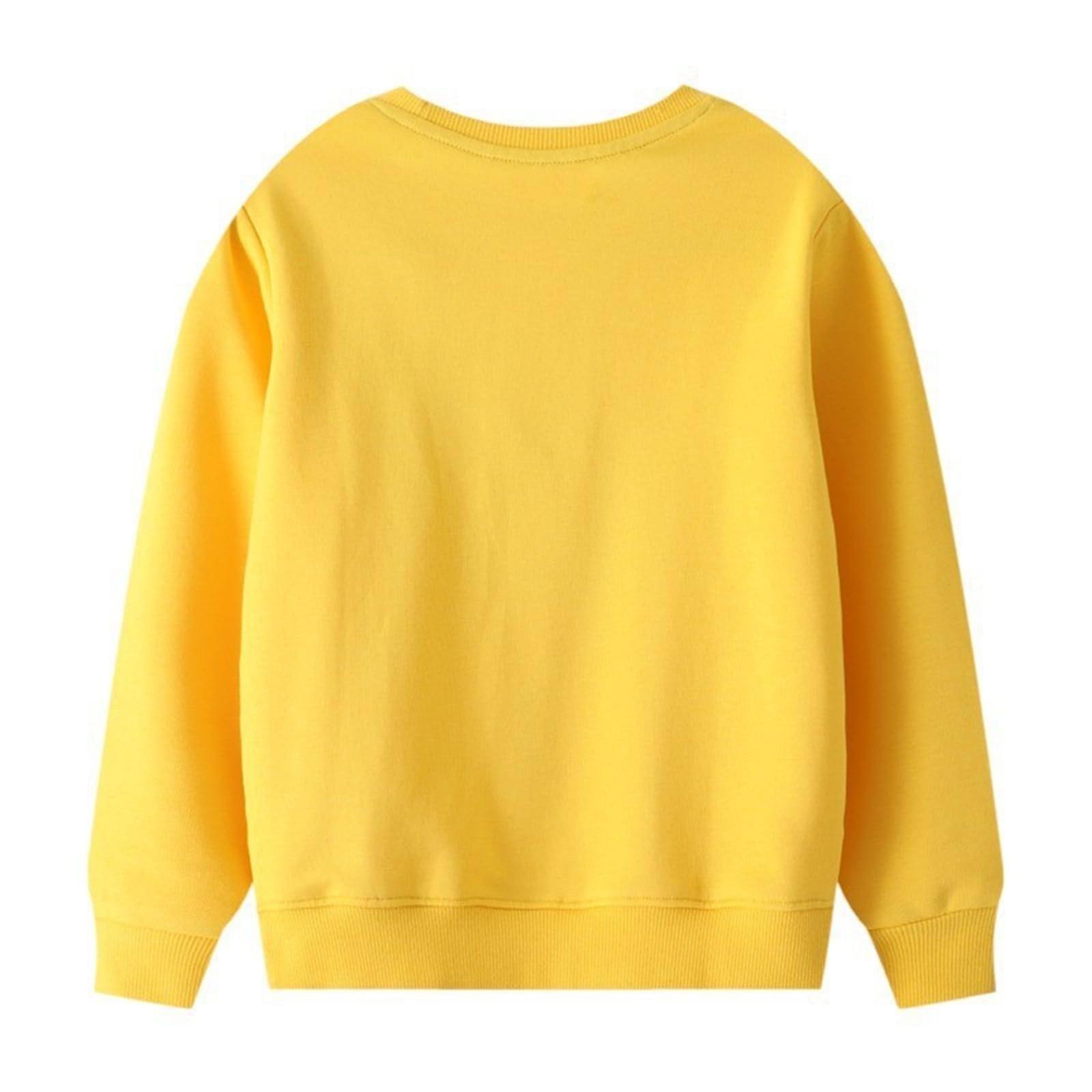 Толстовка Generisch з принтом для хлопчиків, фото №5