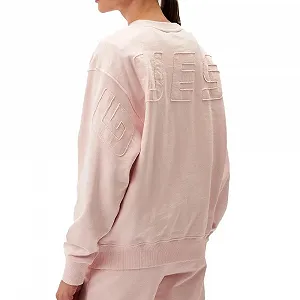 Жіночий світшот GUESS Rgine S Рожевий ціна на synthetic.ua - Фото 1 Жіночий світшот GUESS Rgine S Рожевий synthetic.ua - Фото 1