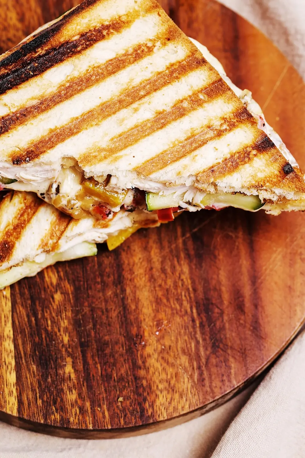 Гриль для паніні JOCCA на 2 скибочки, відкриття на 180

, антипригарне покриття, потужність 1000 Вт, чорний, фото №8