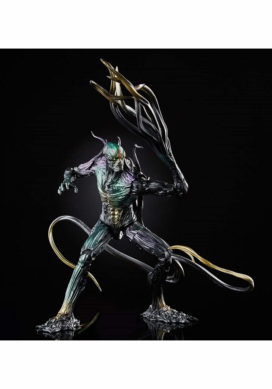 Фігурка Deluxe Kro, Marvel Legends Series Eternals, 15 см, фото №5