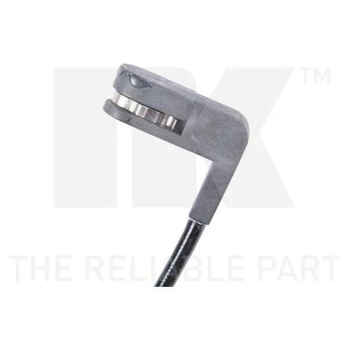 Датчик зносу гальмівних колодок NK 280025 для OPEL VAUXHALL DAEWOO, фото №3