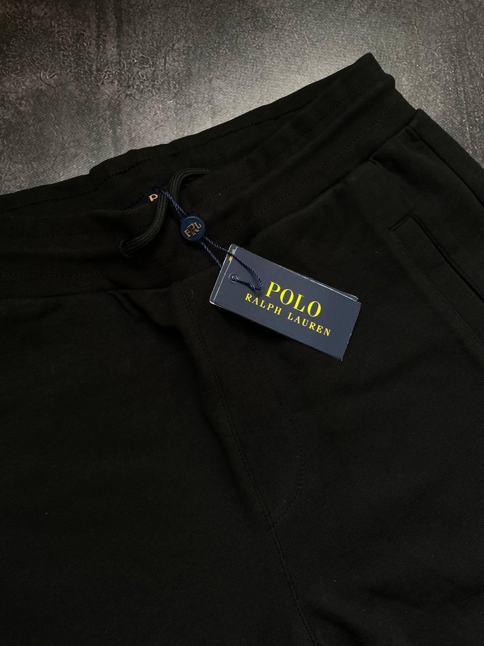 Мужские шорты Polo Ralph Lux, фото №3