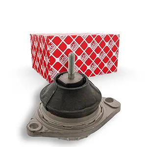 Опора двигуна FEBI BILSTEIN 07177 для AUDI, права - Фото 1