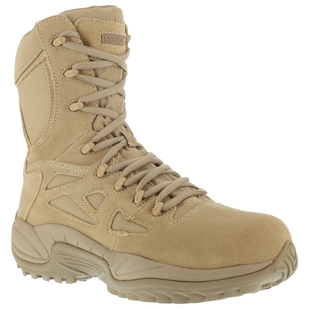 Черевики захисні Reebok Rapid Response Rb Rb8894, фото №5
