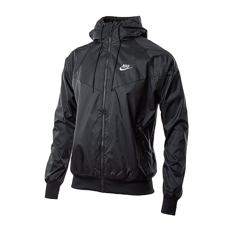 Куртка Nike WVN LND WR HD JKT S, фото №1