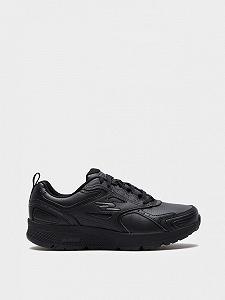 Кросівки Go Run Consistent 128274BBK Skechers Чорний 8 (38) - Фото 1